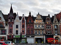 Bethune, Grand'Place (10)